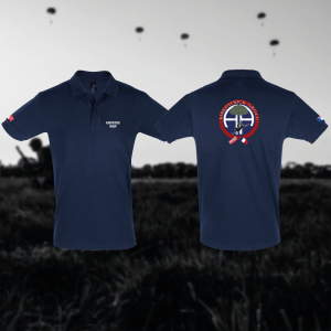 Polo "Kirkpatrick Group"
