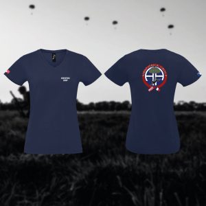T-shirt Femme "Kirkpatrick Group"