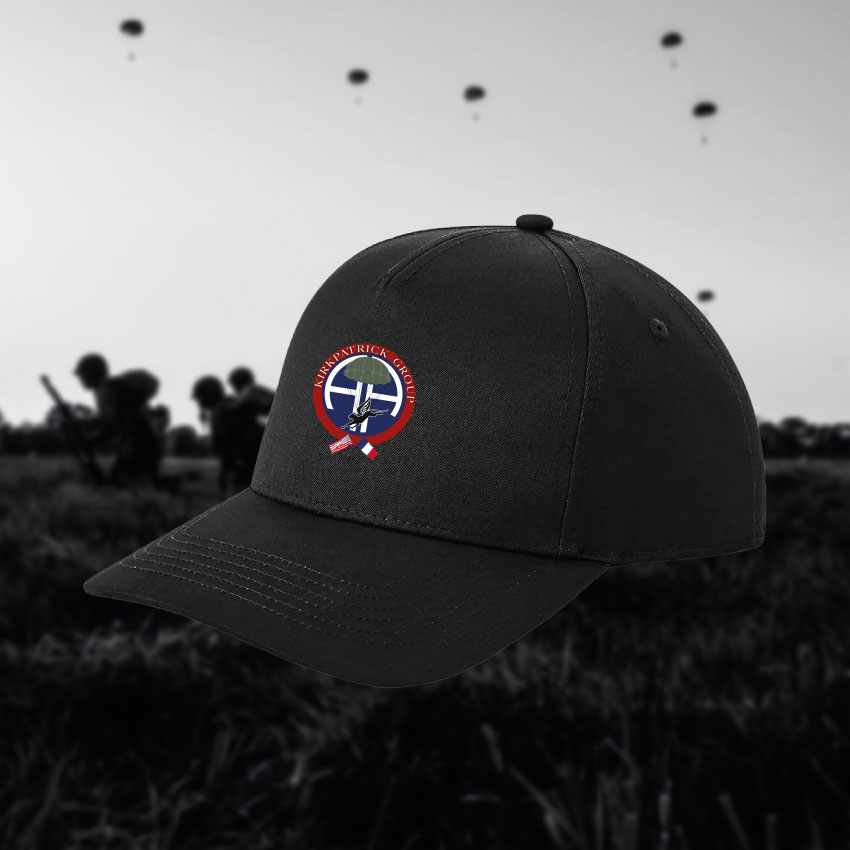 Casquette "Kirkpatrick Group"